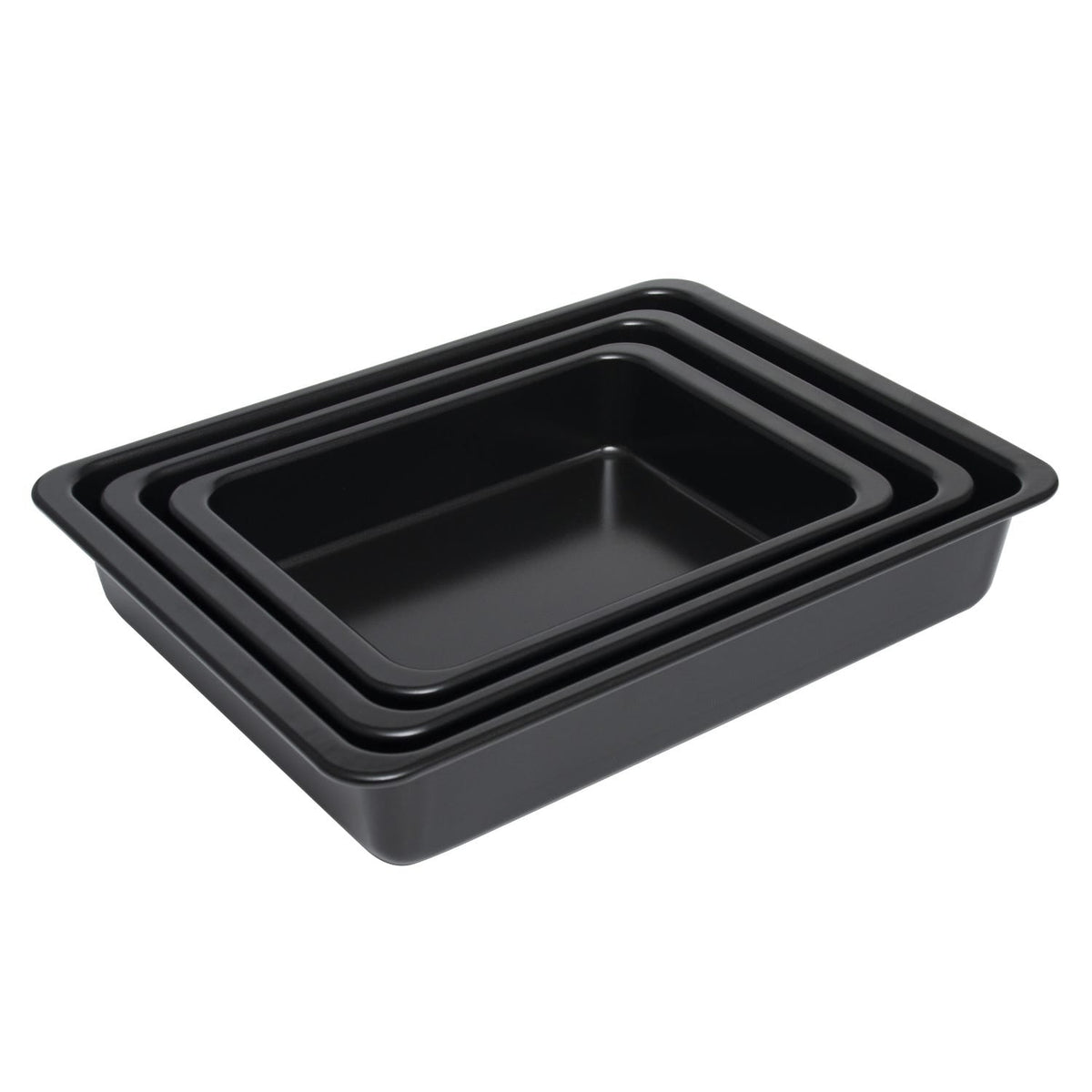 Non-Stick Roasting Tin Set