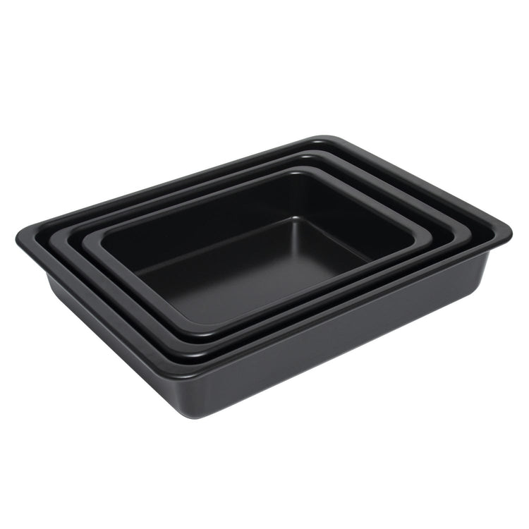 Non-Stick Roasting Tin Set